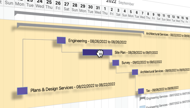 Updates to Construction Scheduling Streamline Daily Task Management for ...