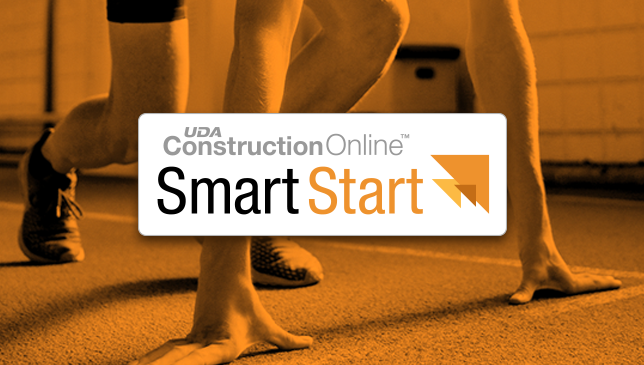 Get a Smart Start to Success with ConstructionOnline Today