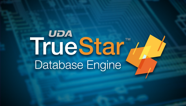 Introducing UDA's TrueStar™ Database Engine, Exclusive to ConstructionOnline